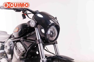 HARLEY DAVIDSON SPORTSTER NIGHTSTER