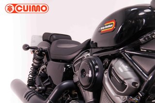 HARLEY DAVIDSON SPORTSTER NIGHTSTER