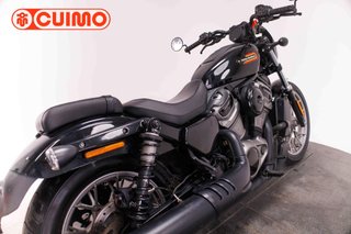 HARLEY DAVIDSON SPORTSTER NIGHTSTER