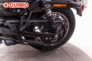 HARLEY DAVIDSON SPORTSTER NIGHTSTER