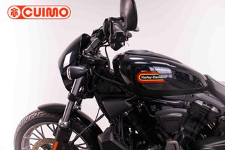 HARLEY DAVIDSON SPORTSTER NIGHTSTER
