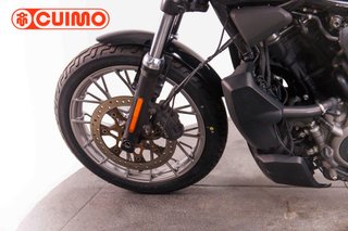 HARLEY DAVIDSON SPORTSTER NIGHTSTER