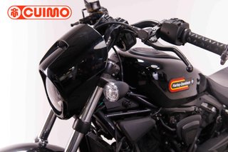 HARLEY DAVIDSON SPORTSTER NIGHTSTER