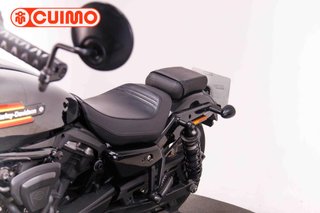 HARLEY DAVIDSON SPORTSTER NIGHTSTER