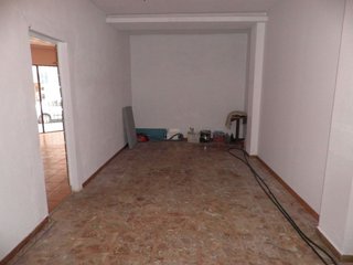 Local comercial en venta en Centro en Puertollano