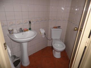 Local comercial en venta en Centro en Puertollano