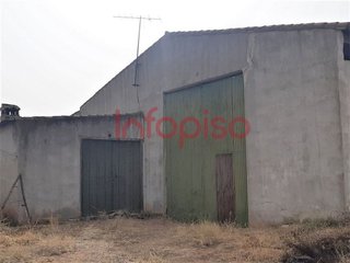 Terreno en venta en Centro en Valdepeñas
