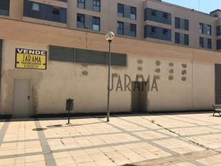 Local comercial en venta en Lourdes en Tudela