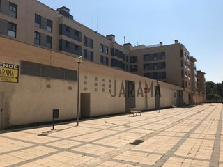 Local comercial en venta en Lourdes en Tudela