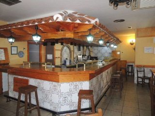 Restaurante en venta en Plan Sur-Amistad en Guadalajara
