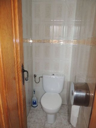 Restaurante en venta en Plan Sur-Amistad en Guadalajara