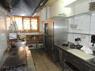 Restaurante en venta en Plan Sur-Amistad en Guadalajara