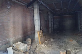 Local comercial en venta en Casco Histórico en Guadalajara