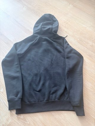 Sudadera Nike Negra Talla S