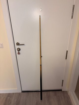 Taco de billar de 160 cm