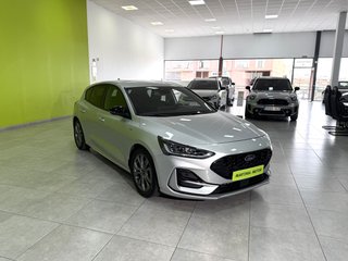 Ford Focus ST Line 1.0 Ecoboost 125CV MHEV