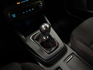 Ford Focus ST Line 1.0 Ecoboost 125CV MHEV