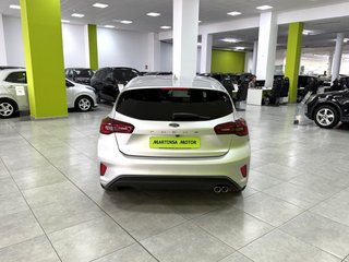 Ford Focus ST Line 1.0 Ecoboost 125CV MHEV