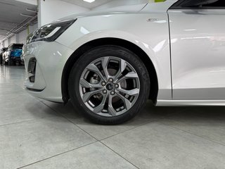 Ford Focus ST Line 1.0 Ecoboost 125CV MHEV