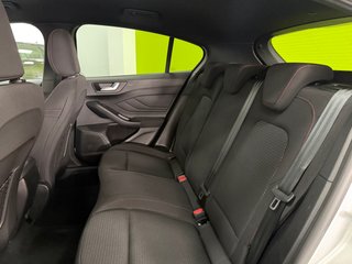 Ford Focus ST Line 1.0 Ecoboost 125CV MHEV