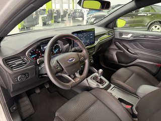 Ford Focus ST Line 1.0 Ecoboost 125CV MHEV