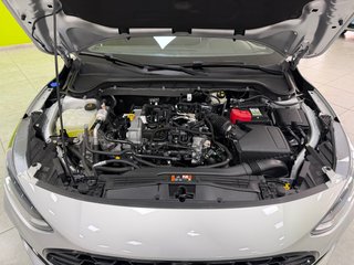 Ford Focus ST Line 1.0 Ecoboost 125CV MHEV