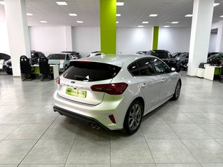 Ford Focus ST Line 1.0 Ecoboost 125CV MHEV