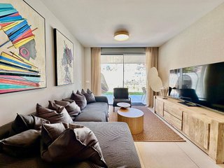 Piso en venta en Real de Zaragoza en Marbella