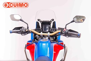HONDA CRF1000L AFRICA TWIN DCT