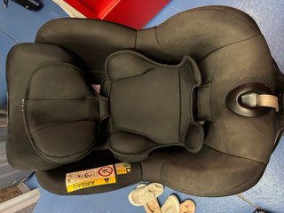 Silla de coche Britax Römer