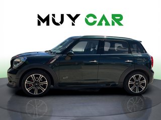 MINI MINI Countryman John Cooper Works ALL4 160 kW (218 CV)