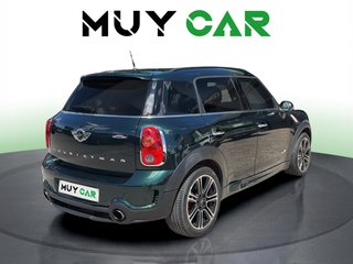 MINI MINI Countryman John Cooper Works ALL4 160 kW (218 CV)