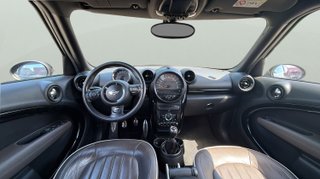 MINI MINI Countryman John Cooper Works ALL4 160 kW (218 CV)