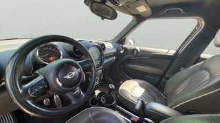 MINI MINI Countryman John Cooper Works ALL4 160 kW (218 CV)