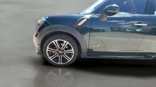 MINI MINI Countryman John Cooper Works ALL4 160 kW (218 CV)