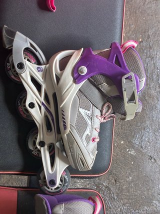 Patines en línea Oxelo talla 3