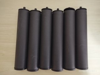 Patas de somier (6 unidades)