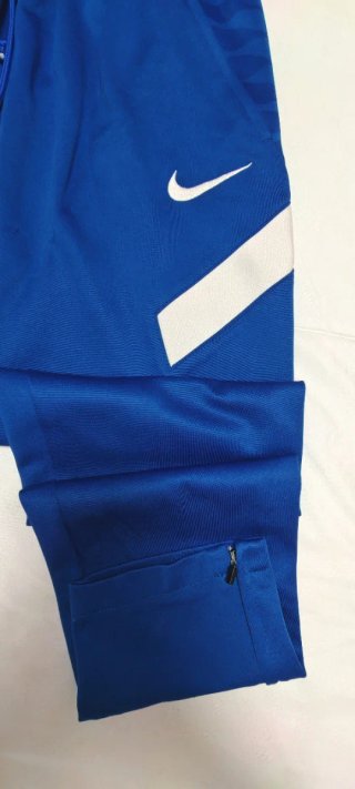 Chándal FC Barcelona Nike Talla S Adulto - Beko -