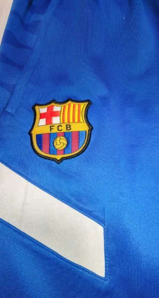 Chándal FC Barcelona Nike Talla S Adulto - Beko -