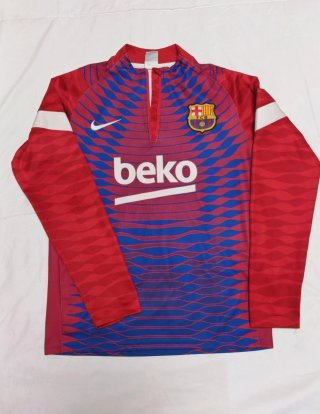Chándal FC Barcelona Nike Talla S Adulto - Beko -