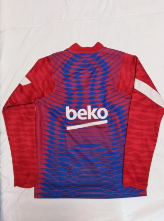 Chándal FC Barcelona Nike Talla S Adulto - Beko -