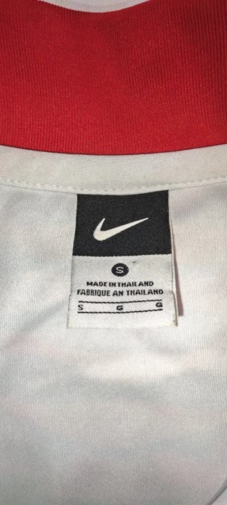Chándal FC Barcelona Nike Talla S Adulto - Beko -