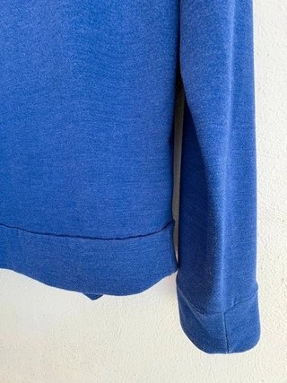 Nike Men’s Royal Blue Dri-FIT Long Sleeve...