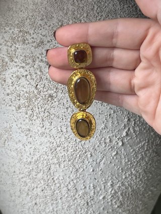 Pendientes Bimani
