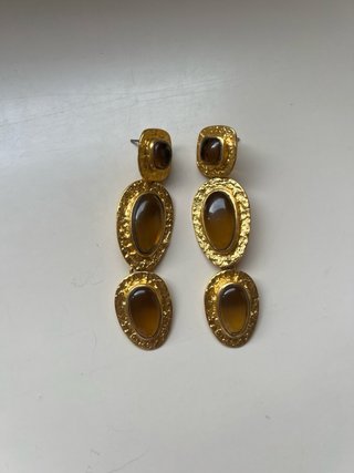 Pendientes Bimani