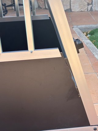 Transportín de Aluminio para Perro