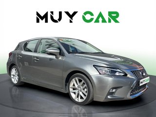 Lexus CT 200h Executive 100 kW (136 CV)