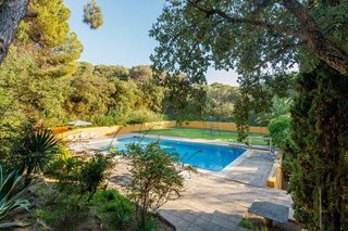 Chalet en venta en Castell d'Aro en Castell-Platja d´Aro