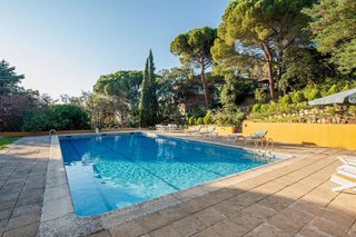 Chalet en venta en Castell d'Aro en Castell-Platja d´Aro