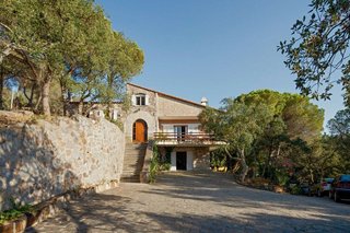 Chalet en venta en Castell d'Aro en Castell-Platja d´Aro